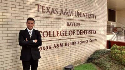 Odontología Restauradora Patrizio García