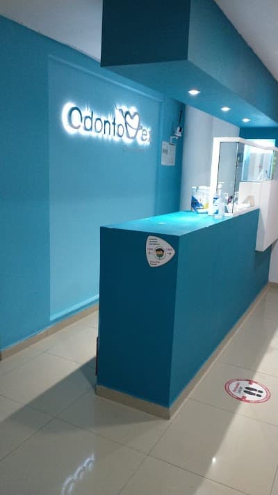 Odontologo. Israel Viquez ENDOPERIODONTOLOGIA