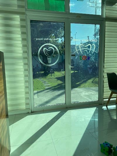 ODONTOPEDIATRA Dra. Ofelia Orozco