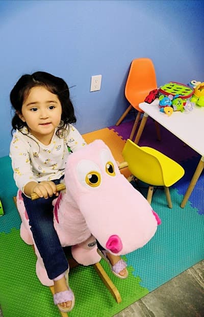 Odontopediatría Dental Santa Elena