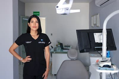 Oral Health - Clínica de Especialidades Odontológicas.