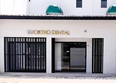 Ortho Dental Cancun