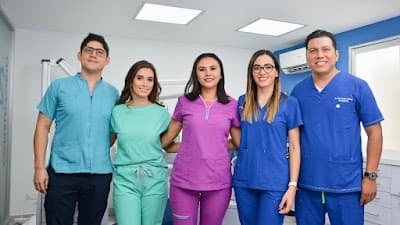 Orthocity - Clinica Dental Especializada