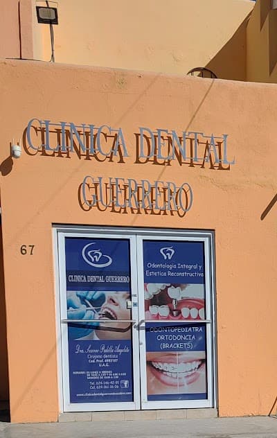 | ortodoncia | clinica dental guerrero | brackets
