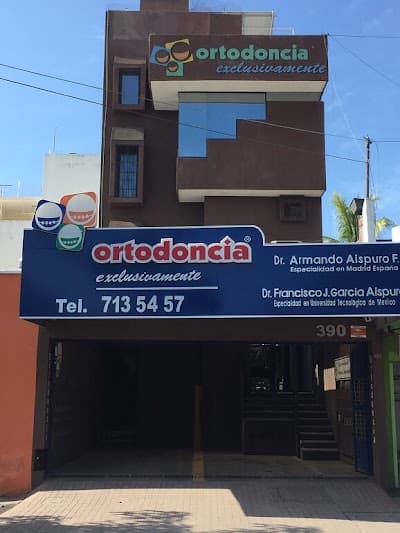 Ortodoncia Exclusivamente