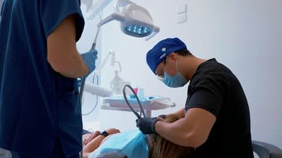 Paradise Dental Los Cabos