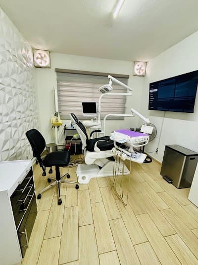 Perfect Smile LINDAVISTA