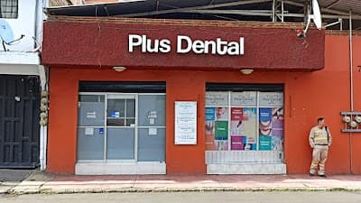Plus Dental