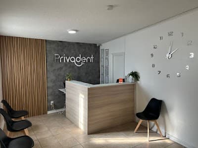 Privadent Clinica Dental Juarez