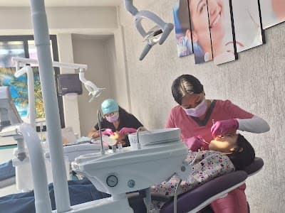 QualyDent milpa alta