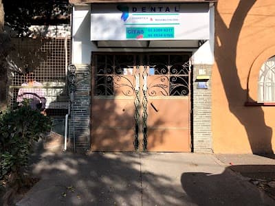 Rehabilitación y Cosmética Dental
