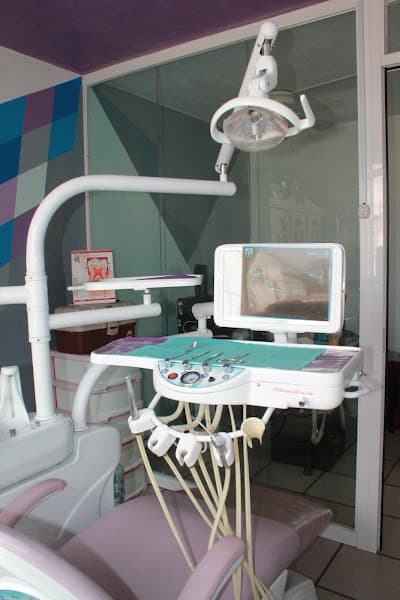 SALUS DENT Dentista en Texcoco