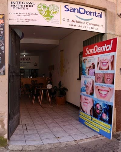 San Dental Morelia