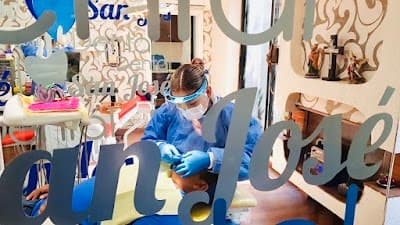 San José | Dental