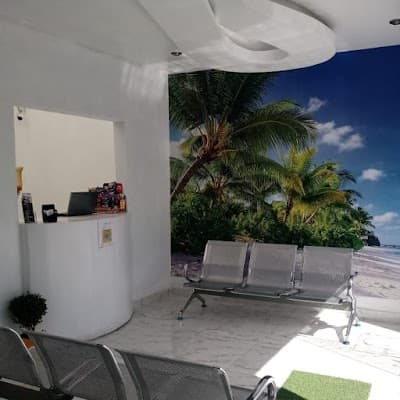 SAN PATRYCIO grupo dental medico