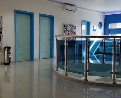 Sani Dental Group Platinum