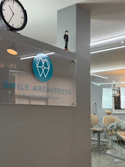 SMILE ARCHITECTS MX