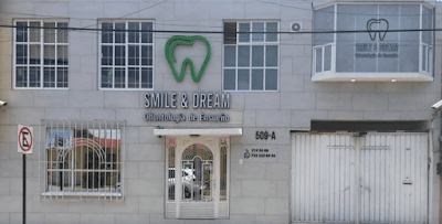 Smile&Dream Odontologia de Ensueño