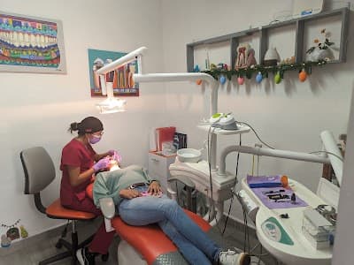 Smile Inc Consultorio Dental