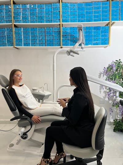 Smile Now Dental & Facial Care