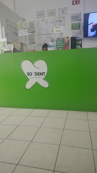 So DENT Aguascalientes