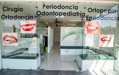 So DENT SAN JUAN DEL RÍO clínica dental