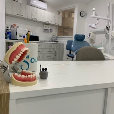Soleia Consultorio Dental