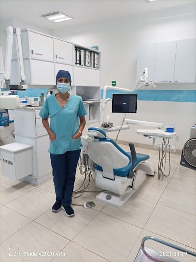 Sonrident Valle Dorado