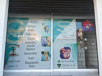 Sonridientes Tlaxcala Clínica Dental