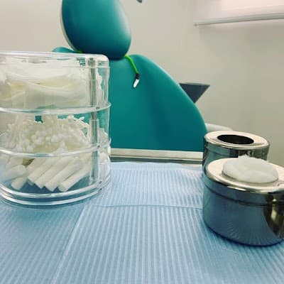 Sonriendo, consultorio de especialidades dentales.