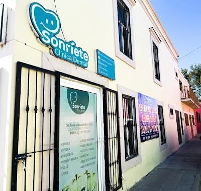 Sonríete Clínica Dental