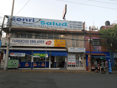 Sonrisalud-Odontología Especializada-Ortodoncia Invisible