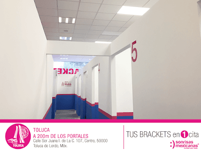 Sonrisas Mexicanas Toluca