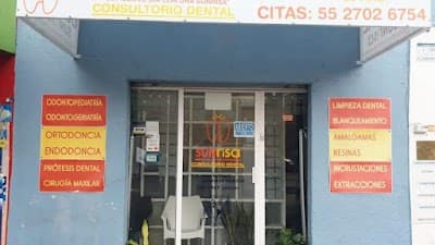 SUNRISA Consultorio Dental - Dentista