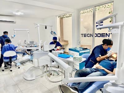 TECNODENTAL