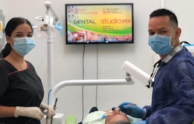 Tijuana Dental Studio