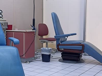 Tijuana Dentista -Dra María Montiel