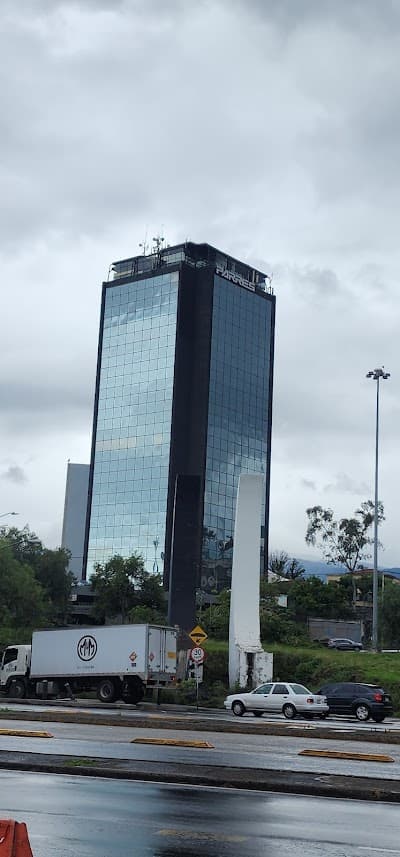 Torre Perisur
