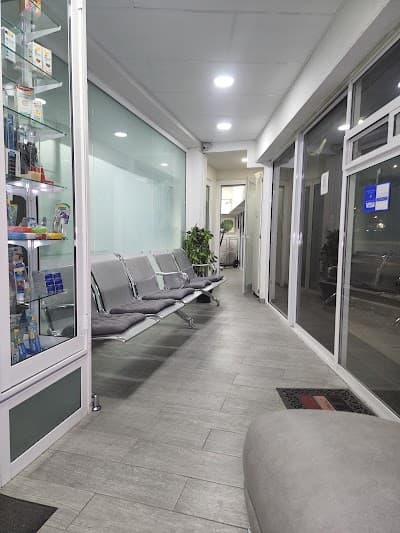 Unikdental Churubusco