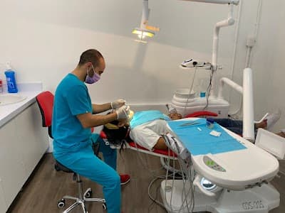 UNIQUE DENTAL CLINIC CANCUN MX
