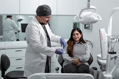 VÍKOMO Dentista en Tampico - Madero