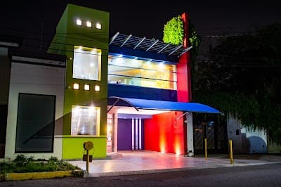 Vogel González Carlos Francisco