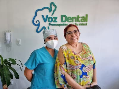 VOZ Dental