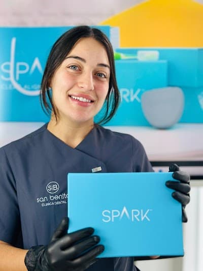 𝗖𝗟𝗜́𝗡𝗜𝗖𝗔 𝗗𝗘𝗡𝗧𝗔𝗟 𝗦𝗔𝗡 𝗕𝗘𝗡𝗜𝗧𝗢