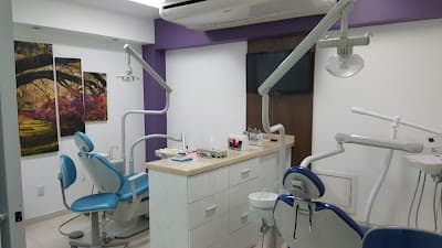 Atelier Dental Cuernavaca