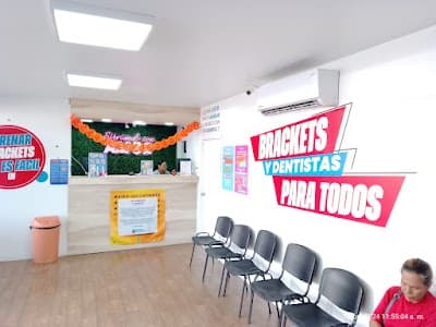 🦷🩷🏩 Ayudas Dentales Suc. Chihuahua 2000 : Brackets y Dentista en Chihuahua CUU