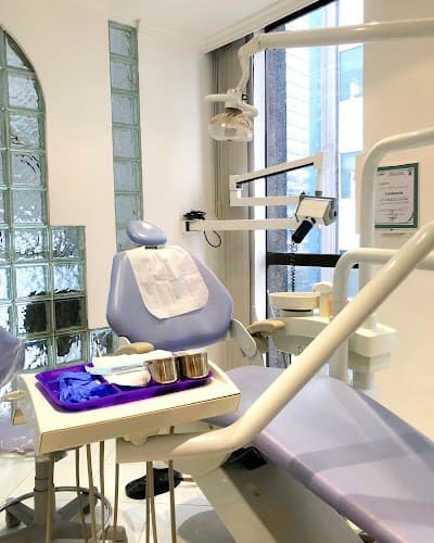 Bloo Dental Dra. Sofía Domínguez