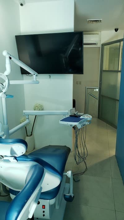 Cancun Implant Dentistry