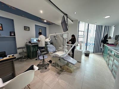 Centro Avanzado de Endodoncia