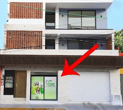 CENTRO DENTAL ESTETICO - AESTHETIC DENTAL CENTER (Playa Del Carmen)